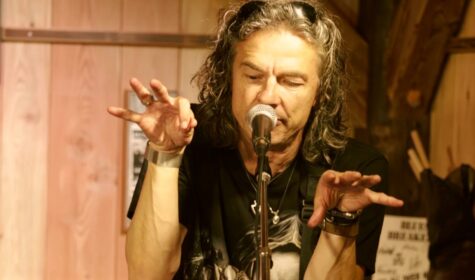 Tobacco Road Blues Band