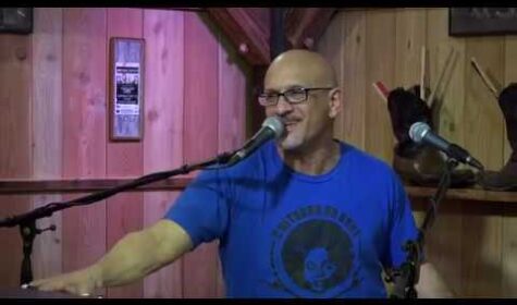 Let Me Know - Rob Bargad - live with friends @ southendmusic